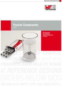 passive components