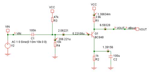 1Biasing bipolar transistor circuits