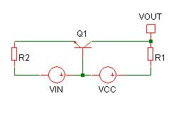 Biasing bipolar transistor circuits2