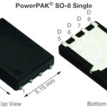 SiRA99DP power MOSFET