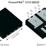 SiSF20DN 60 V MOSFET