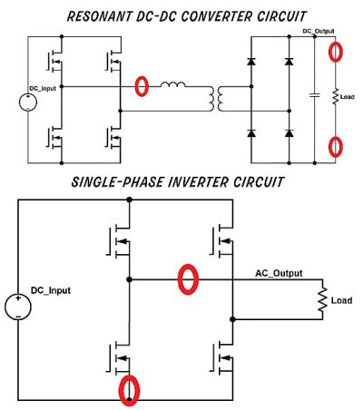 sensor applications