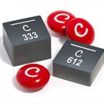 Picture of Coilcraft Magnetically Shielded Power Inductors