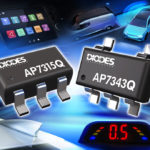 AP7315Q and AP7343Q LDOs