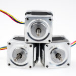 Unipolar vs. Bipolar drive for stepper motors