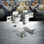 DTE06 and DTE10 DC-DC converters