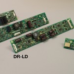 ERG-583a DR Series LED drivers