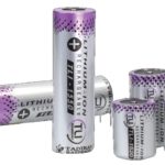 lithium batteries