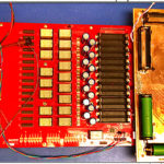 hot plug sequence