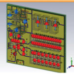 pcb sim