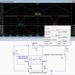 MOSFET circuit