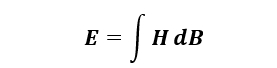 integral