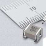 KCA55 series capacitors