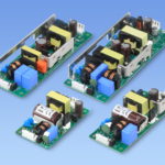 LHA series open-frame power supplies