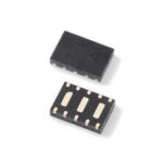 SP3384NUTG TVS Diode Arrays