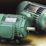 AC motor drives