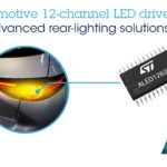 ALED1262ZT automotive LED driver