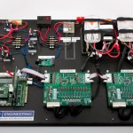 NUV032 Battery Managmement System pr image