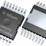 80 V and 100 V MOSFETs with OptiMOS 5 technology