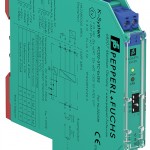 Pepperl Fuchs transmitter power supplies