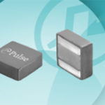 Pulse Electronics SMT inductors