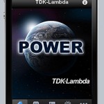 TDK-Lambda-App-HomePage