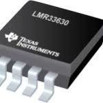 Wide-VIN synchronous DC/DC buck regulators