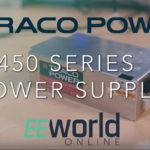 traco power 450 series