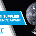 TTI Supplier Excellence Award