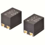 Omron S-VSON MOSFET relay