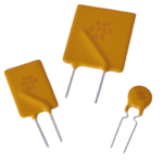 0ZRS Series PPTC fuses