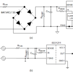 isolated digital inputs