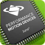 Juno Outer Loop Control ICs