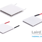 Thermoelectric coolers deliver active cooling in high temperature environments