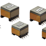 SPoE Surface Mount Transformer Series