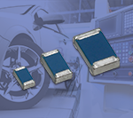 automotive-grade resistors