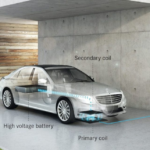 Charging electric vehicles