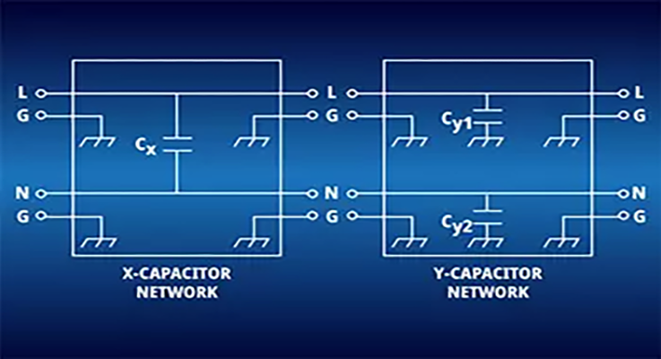 FAQ on X- and Y-capacitors