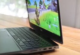 Dell G5 SE Gaming Laptop