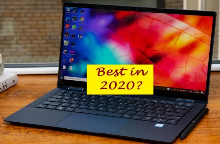 best new laptop in 2020