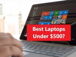 Best-Laptops-under-$500