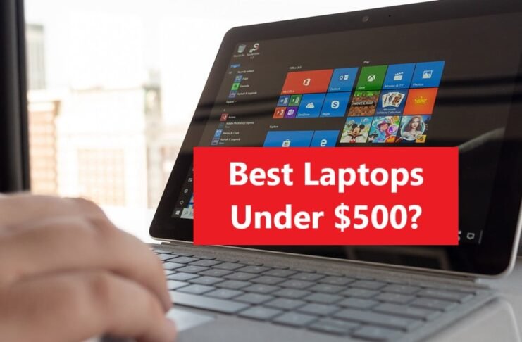 Best-Laptops-under-$500
