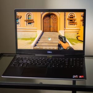 Dell-G5-SE-Gaming-Laptop