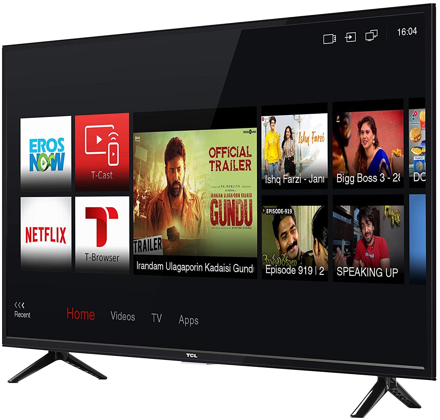 Best 40inch Smart TVs which can not be ignored! Electronics Monk
