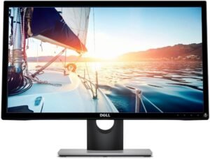 The best and cheap monitors in 2021
