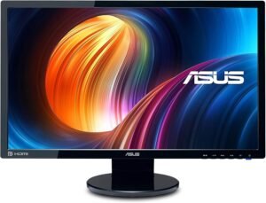 Asus VS248H monitor