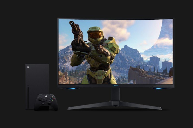 Best Gaming Monitor for Xbox Series X