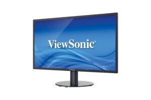 ViewSonic VP2458 Professional 24-inch monitor