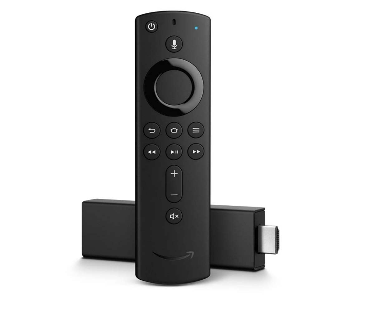 Amazon Fire Stick in under 50 Electronics Monk