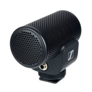 Sennheiser MKE 200- DSLR Camera Microphone